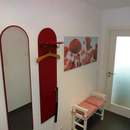 Apartmán Schnieke Huesing