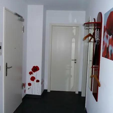 Schnieke Huesing * Wismar