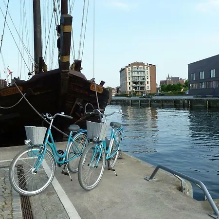 Schnieke Huesing Wismar