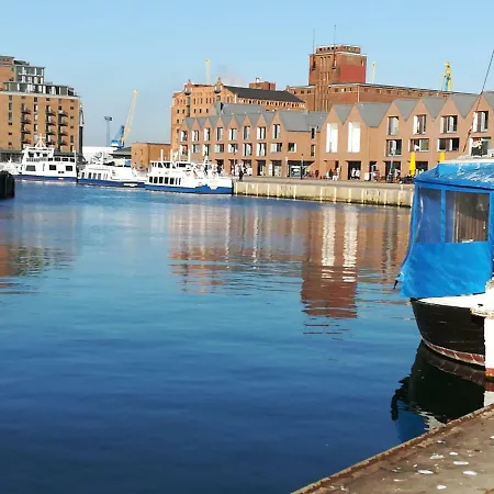 Schnieke Huesing Wismar