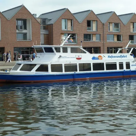 Διαμέρισμα Schnieke Huesing