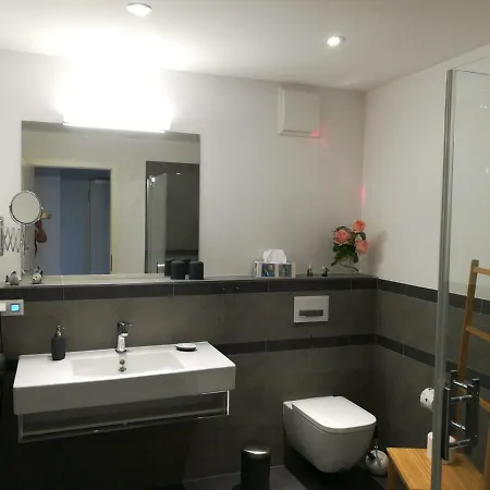 Apartmán Schnieke Huesing